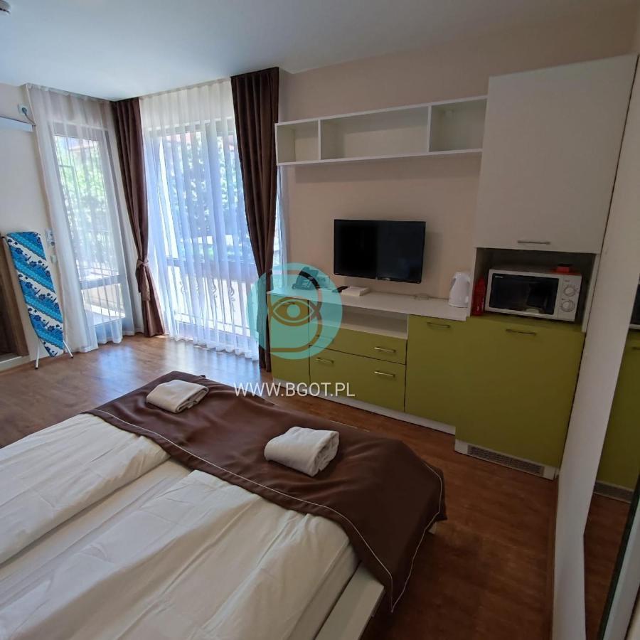 Premier Fort Beach - Premium Apartments Sveti Vlas Exterior foto