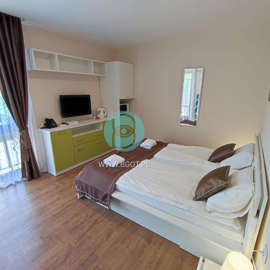 Premier Fort Beach - Premium Apartments Sveti Vlas Exterior foto
