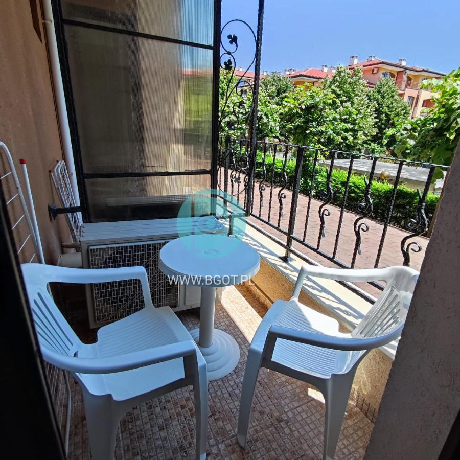 Premier Fort Beach - Premium Apartments Sveti Vlas Exterior foto