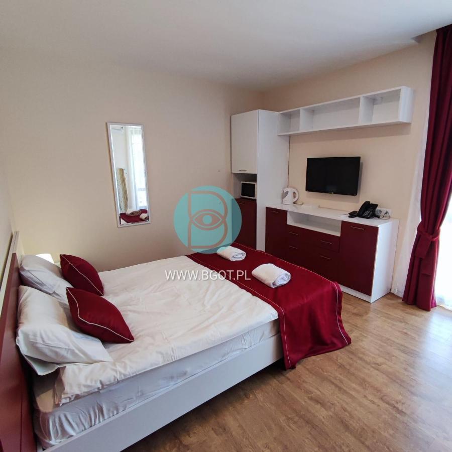 Premier Fort Beach - Premium Apartments Sveti Vlas Exterior foto