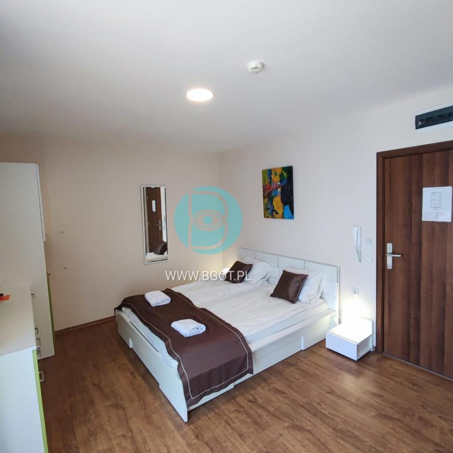Premier Fort Beach - Premium Apartments Sveti Vlas Exterior foto