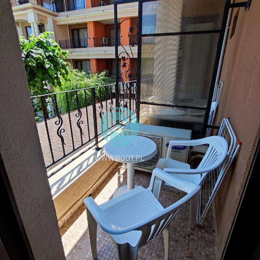 Premier Fort Beach - Premium Apartments Sveti Vlas Exterior foto
