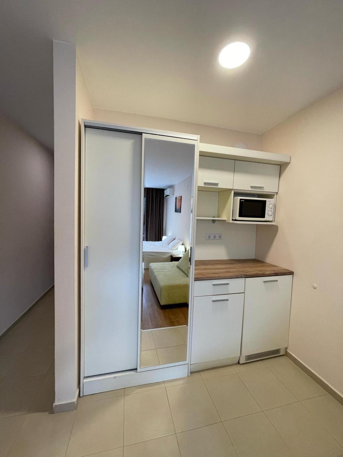 Premier Fort Beach - Premium Apartments Sveti Vlas Exterior foto